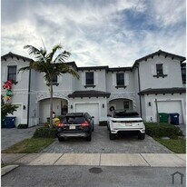 20378 NW 6th Ave in Miami Gardens, FL - Building Photo