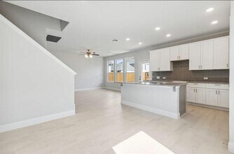 905 Sicily Blvd in Princeton, TX - Building Photo - Building Photo