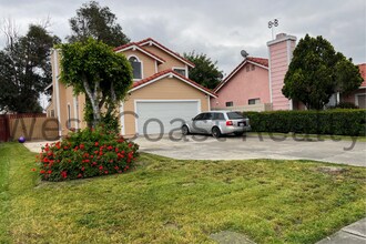 1847 S Raintree Pl in San Bernardino, CA - Building Photo - Building Photo