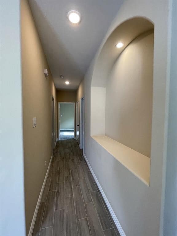 property at 16682 E Forrestal St