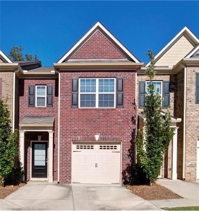 property at 2751 Knelston Oak Way