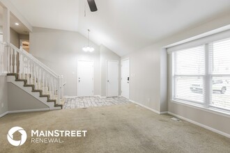 410 Regency Park St in Kearney, MO - Building Photo - Building Photo