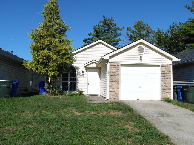 property at 3953 Rapid Run Dr