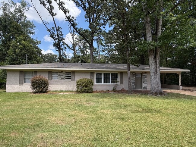 property at 1835 Hill Hedge Dr