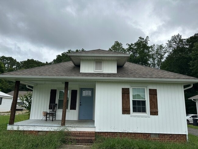 property at 507 Yost Rd