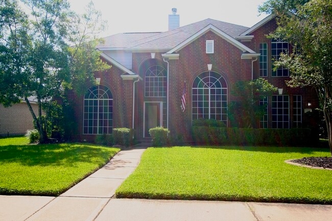 13527 Catalano Ct in Cypress, TX - Building Photo - Building Photo