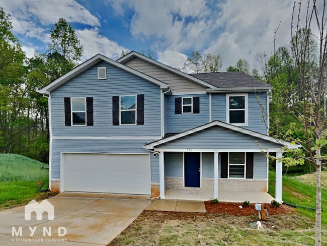 property at 515 Aberdeen St NW