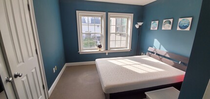 150 Hampshire St, Unit 2 in Cambridge, MA - Building Photo - Building Photo