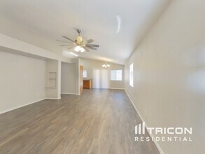 23943 W Hadley St in Buckeye, AZ - Building Photo - Building Photo
