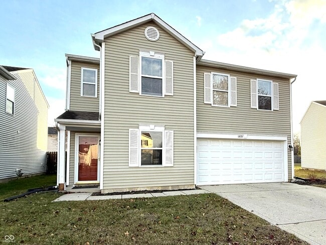 11835 Buck Creek Cir in Noblesville, IN - Building Photo - Building Photo