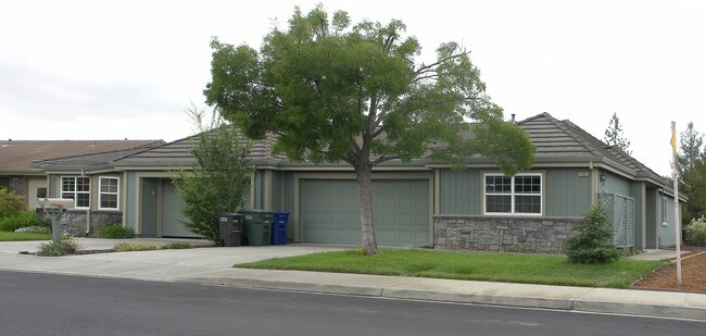 4200 Diablo View Ct in Concord, CA - Foto de edificio - Building Photo