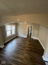 894 N Gladstone Ave in Indianapolis, IN - Building Photo - Building Photo