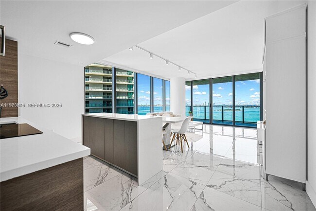 property at 650 NE 32nd St