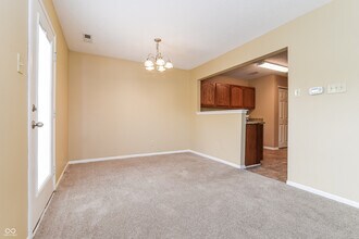 2391 Layton Ln in Greenfield, IN - Building Photo - Building Photo