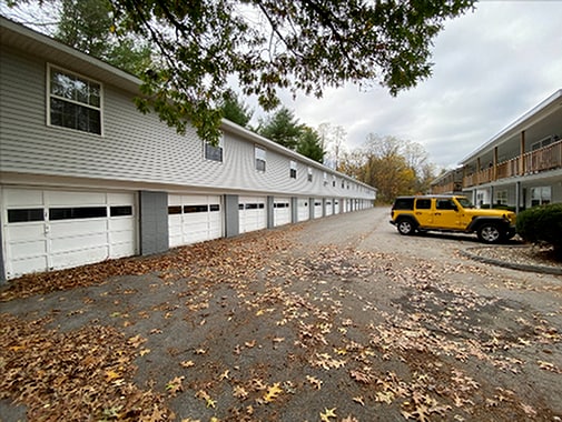 Canfield Apartments, LLC in Gansevoort, NY - Building Photo - Building Photo