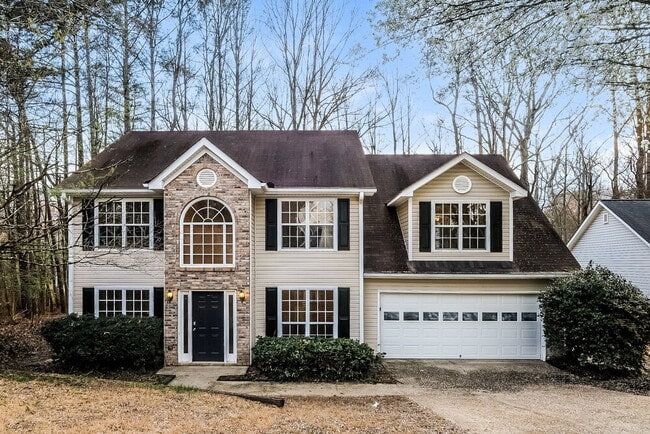 property at 865 Simon Ive Dr