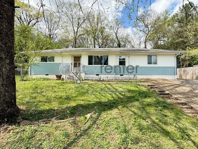 property at 3641 Thrushwood Dr