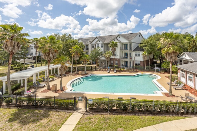 Colonnade at Regency