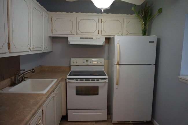 202 Andover H in West Palm Beach, FL - Building Photo - Building Photo