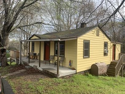 property at 87 Argyle Ln