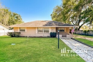 10811 La Vista Loop in Riverview, FL - Building Photo