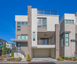 Nuevo in Santa Clara, CA - Building Photo - Building Photo