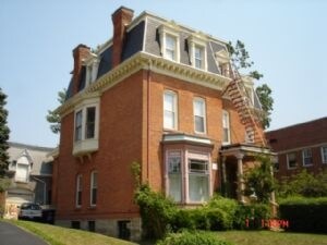 617 Niagara Blvd in Buffalo, NY - Building Photo - Building Photo