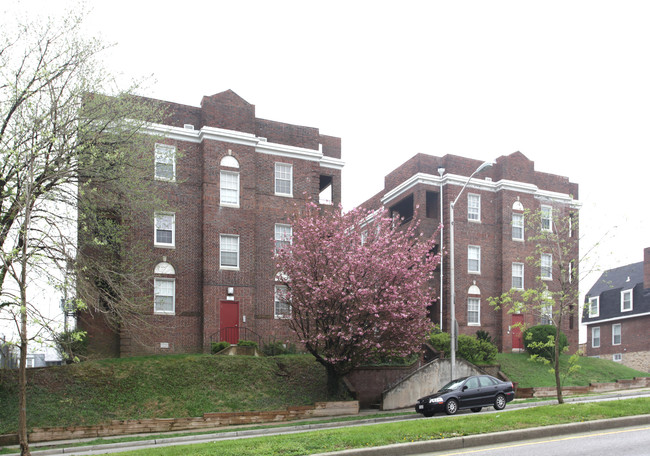 Hanlon Park in Baltimore, MD - Building Photo - Building Photo