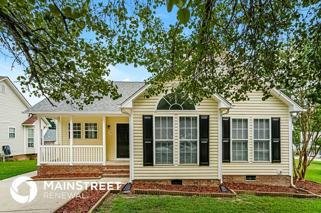 property at 104 Rock Hound Rd