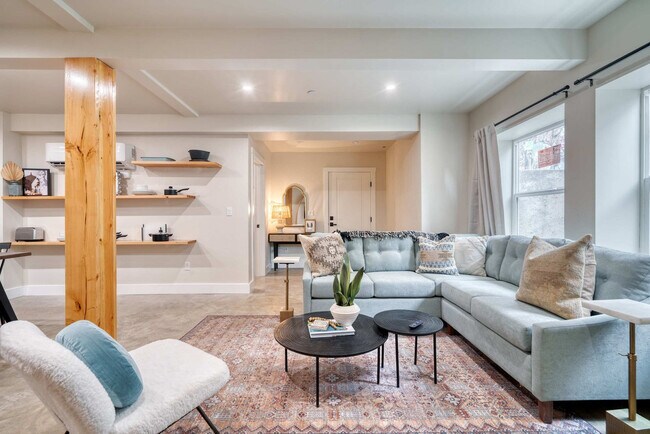 4065 N Mississippi Ave in Portland, OR - Foto de edificio - Building Photo