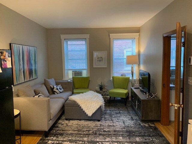 property at 19 Salutation St