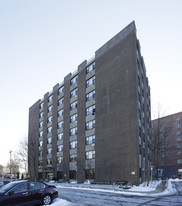 111 Lockwood Ave Apartments