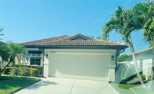 property at 10675 Avila Cir