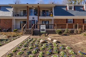 Shady Creek in Richmond, VA - Building Photo - Building Photo