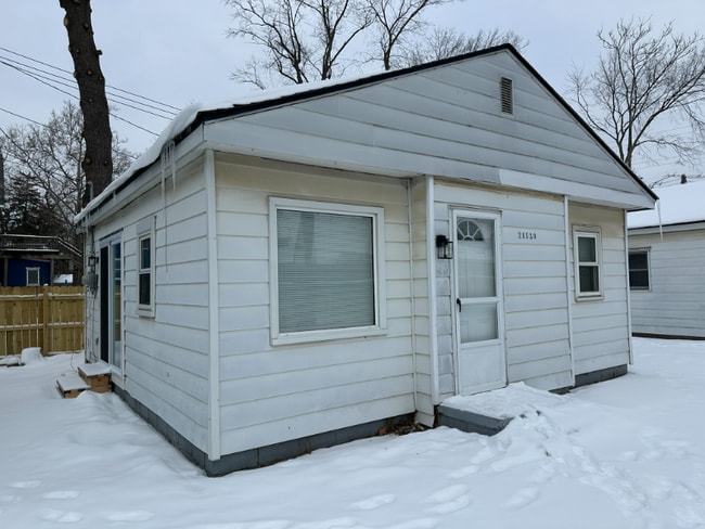 property at 28530 Grayling Ave