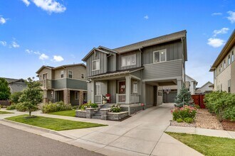 8444 E 55th Pl in Denver, CO - Building Photo - Building Photo