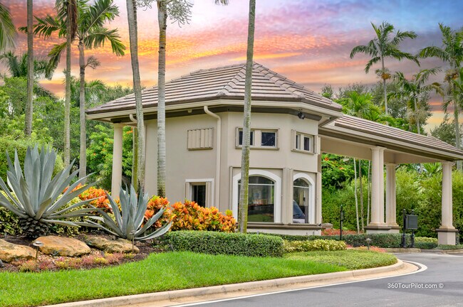 4661 Manderly Dr in Wellington, FL - Building Photo - Building Photo