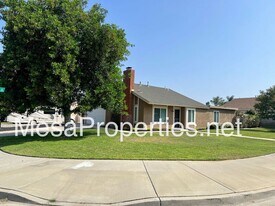 3153 Antietam Dr in Riverside, CA - Building Photo