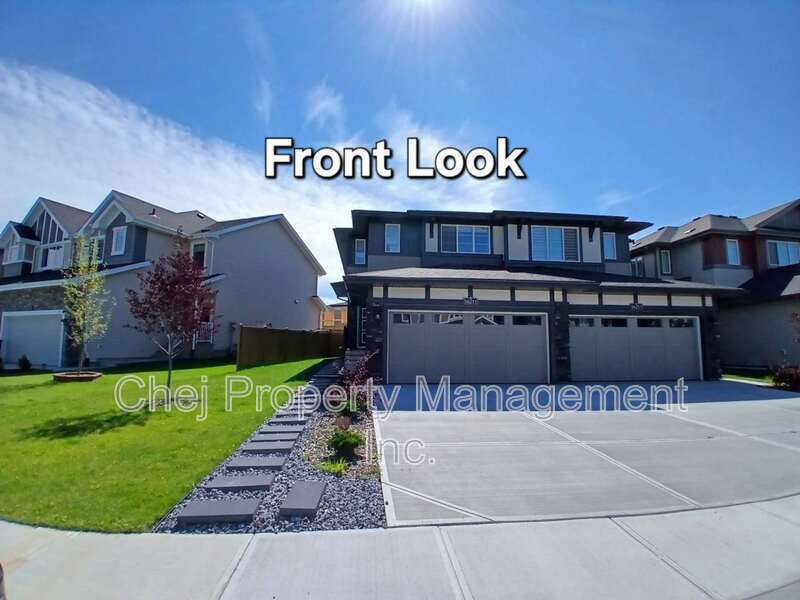16211-16219 19 Ave SW in Edmonton, AB - Building Photo