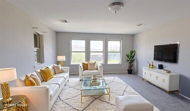 23303 Briarstone Hbr Trl in Katy, TX - Building Photo - Building Photo