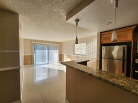 1221 SW 122nd Ave, Unit 214 in Miami, FL - Building Photo