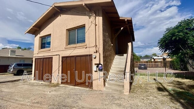 property at 318 N Euclid Ave