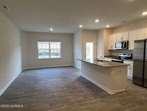 1600 Gracie Ln in Carthage, NC - Building Photo - Building Photo