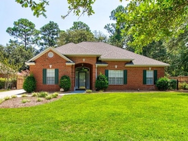 4806 Alida Pl in Wilmington, NC - Building Photo