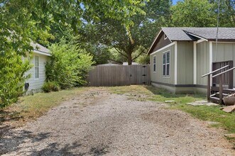 1103 1st Ave in McKinney, TX - Building Photo - Building Photo