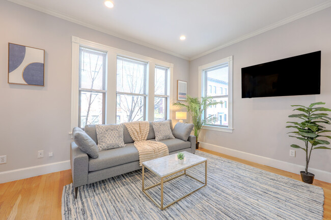 property at 12 Arundel St