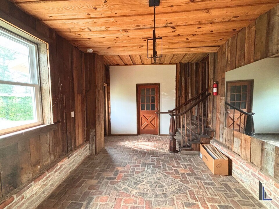 603 Scuffletown Rd in Simpsonville, SC - Building Photo