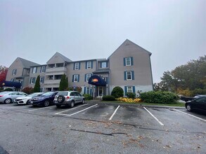 119 Eastern Ave in Manchester, NH - Building Photo - Building Photo