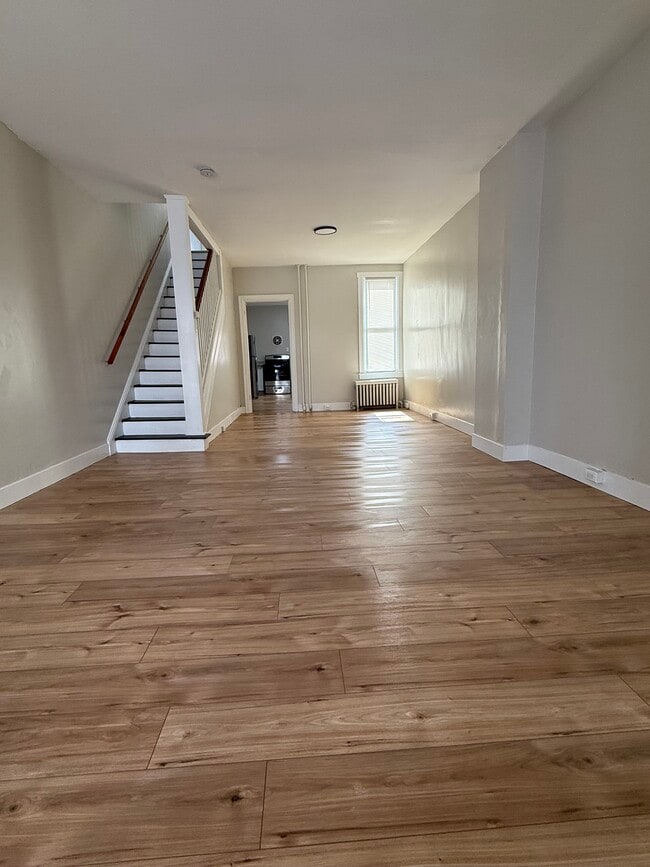 property at 66 N Tremont St