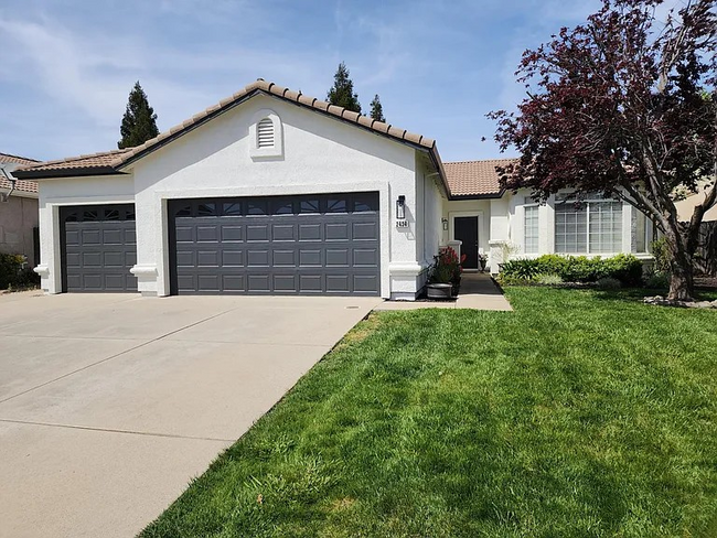 property at 2434 1st St